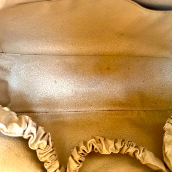 ✨ Vintage Louis Vuitton Monogram Trousse Toilette 28 Cosmetic Bag - Picture 6 of 17